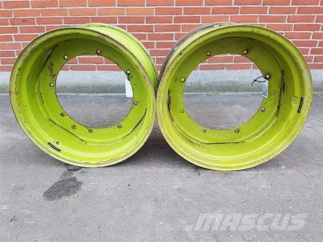  26 W14LX26 Tyres, wheels and rims