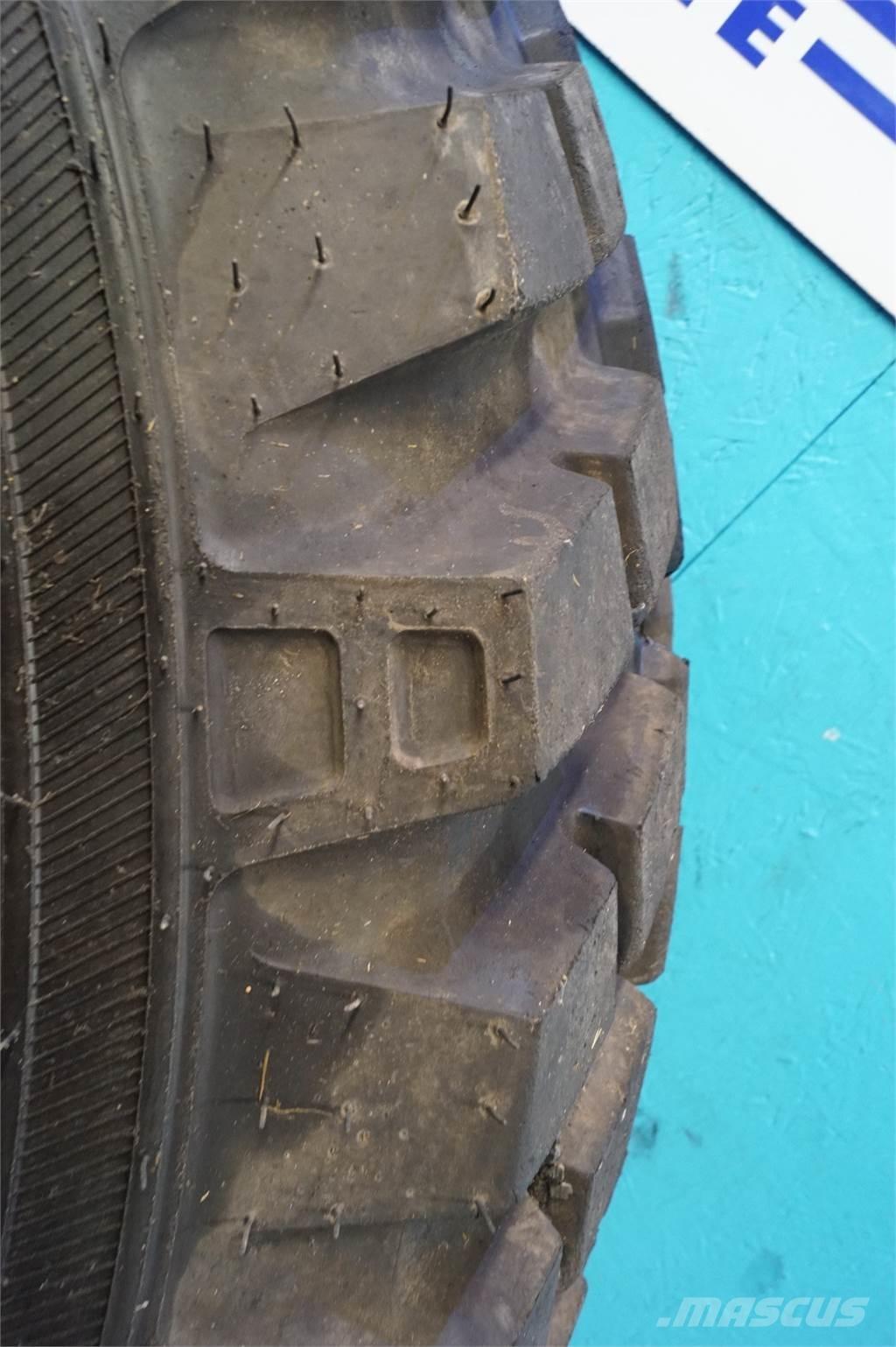  28 440/80R28 Tyres, wheels and rims