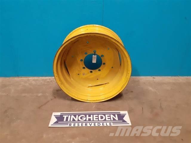  30'' 14X30 Tyres, wheels and rims