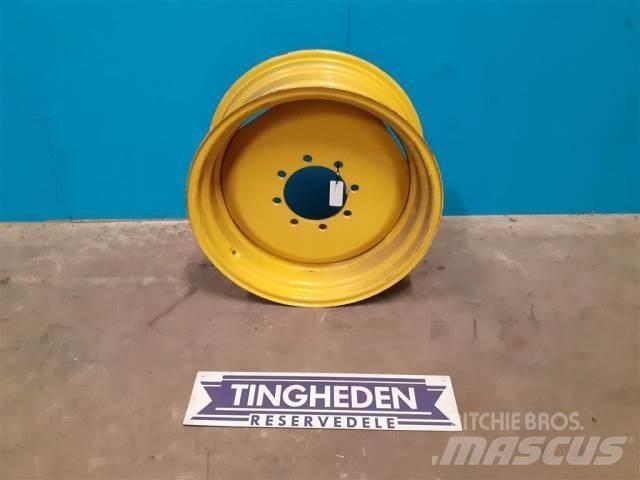  30'' 14X30 Tyres, wheels and rims