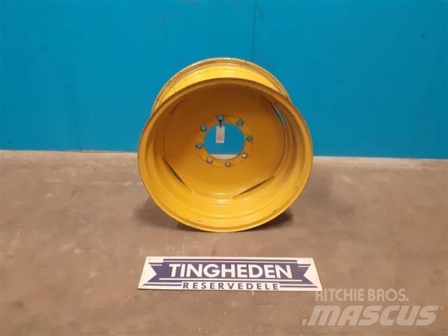  30'' 14X30 Tyres, wheels and rims