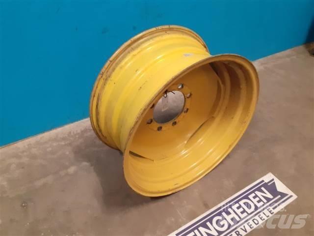  30'' 14X30 Tyres, wheels and rims