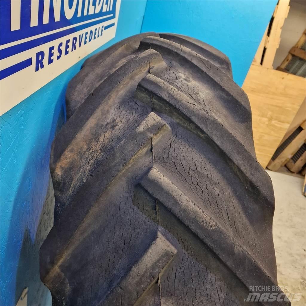  30 18.4-30 Tyres, wheels and rims