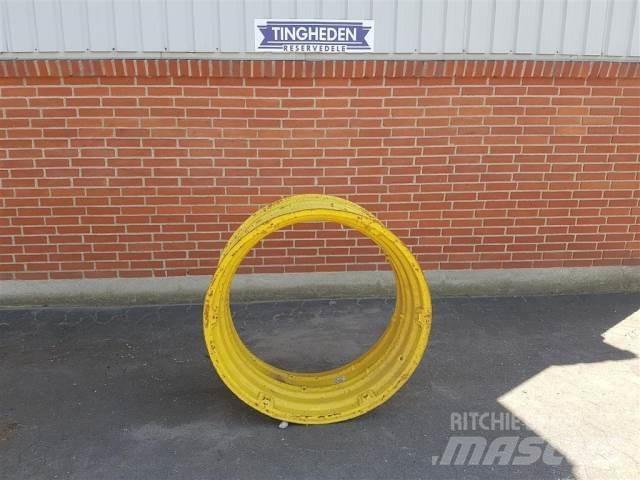  38 DW16X38 Tyres, wheels and rims
