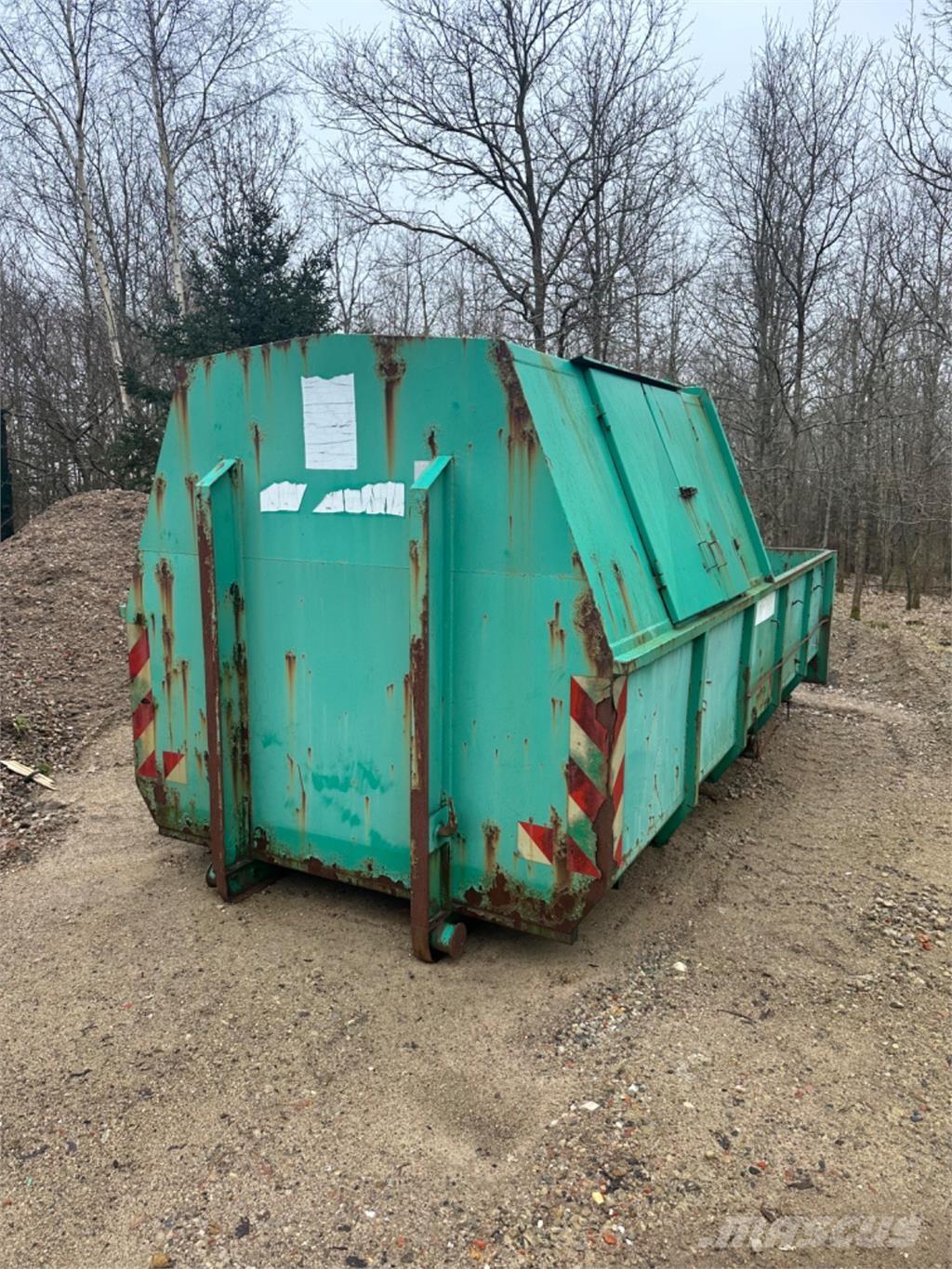  5m Boxes