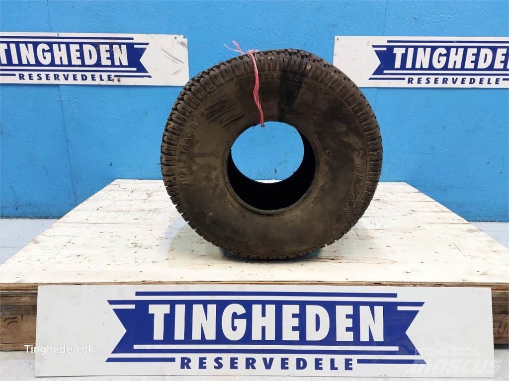  8 22.5x10.00-8 Tyres, wheels and rims