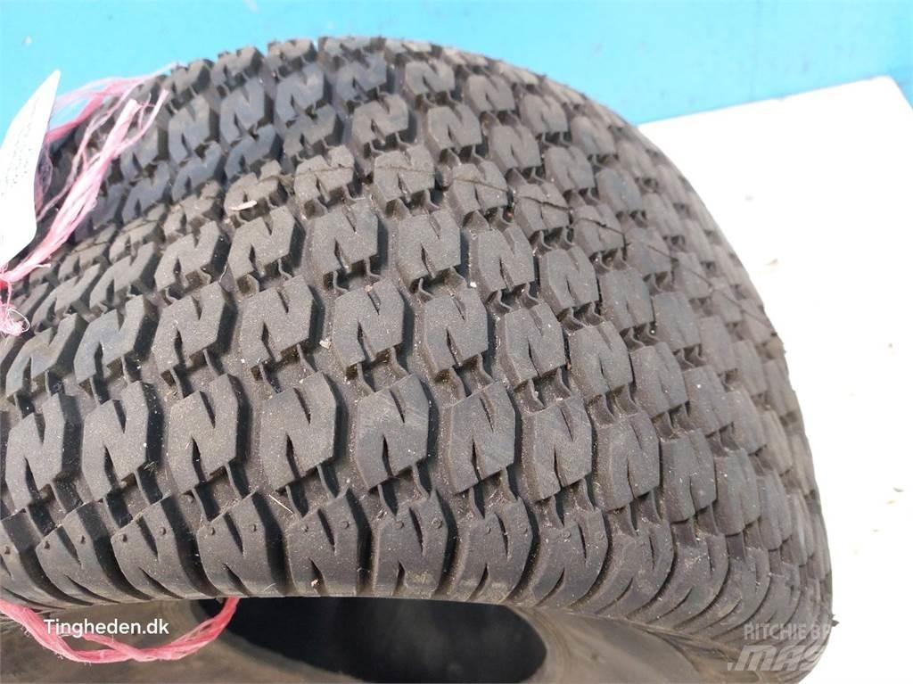  8 22.5x10.00-8 Tyres, wheels and rims