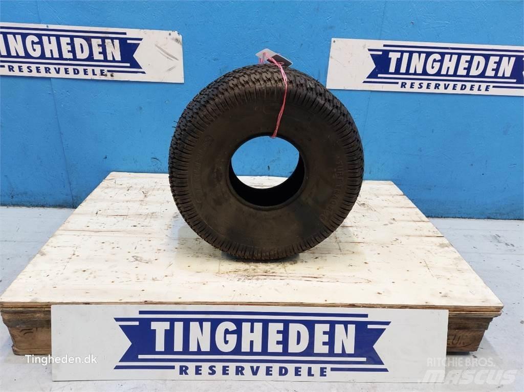  8 22.5x10.00-8 Tyres, wheels and rims