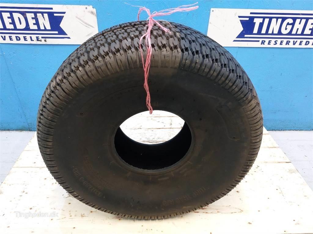  9 25x12.00-9 Tyres, wheels and rims