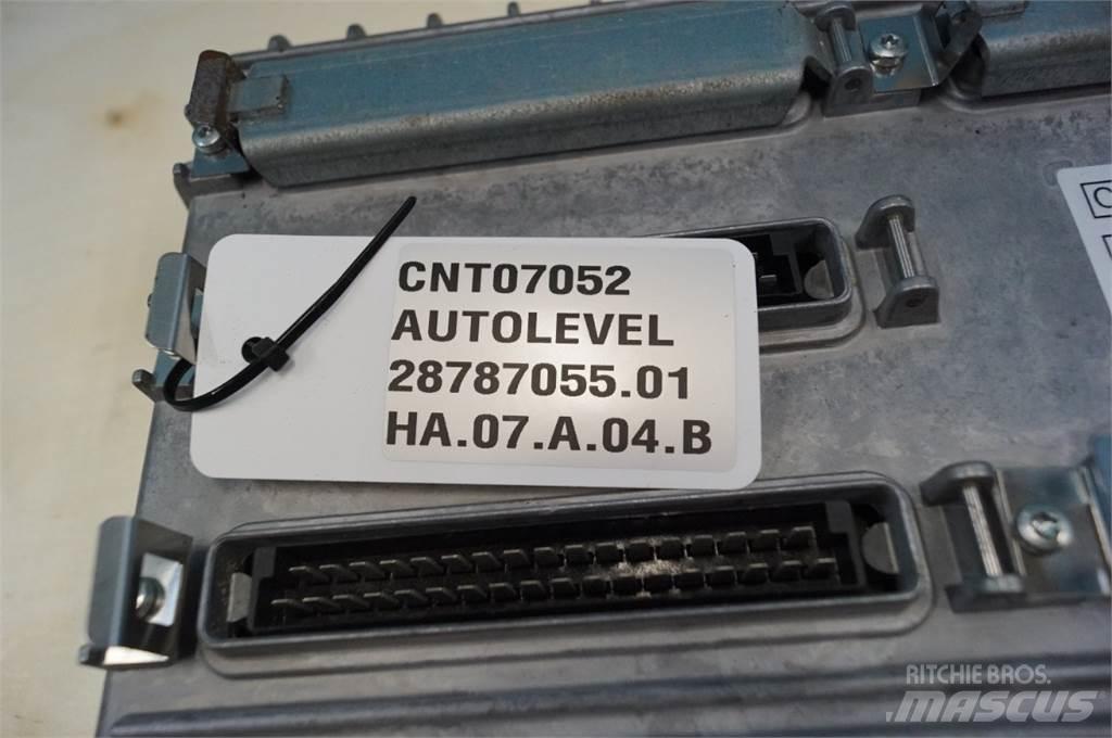 Agco  Electronics