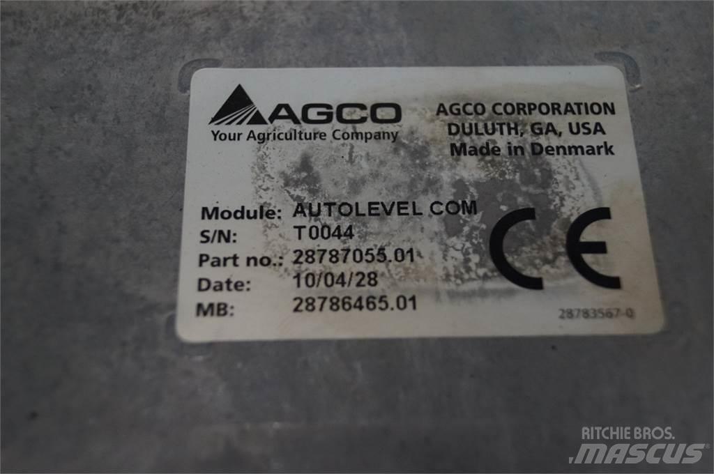 Agco  Electronics