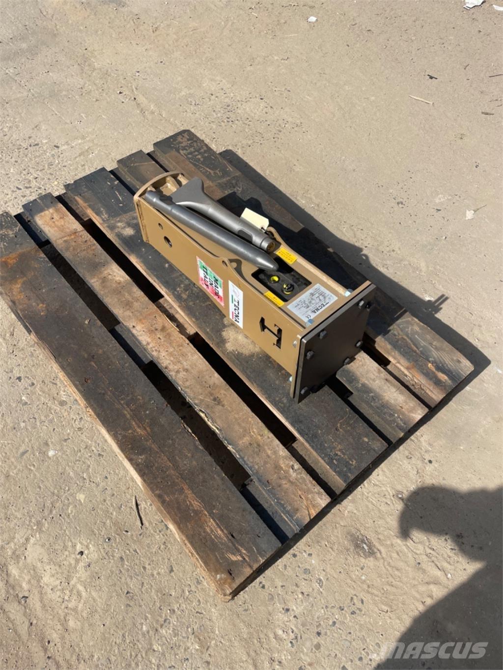  Betonhammer Hammers / Breakers