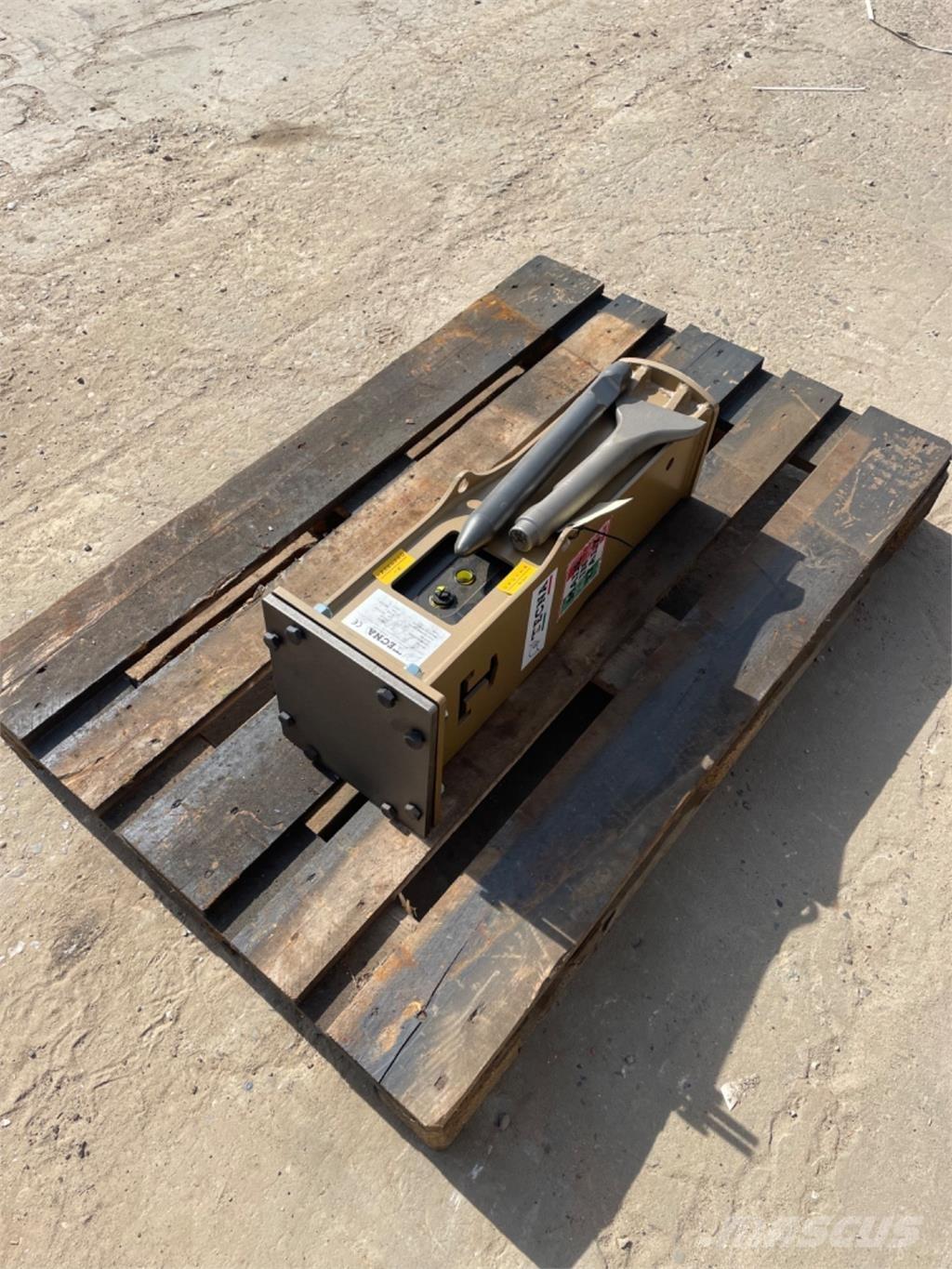  Betonhammer Hammers / Breakers