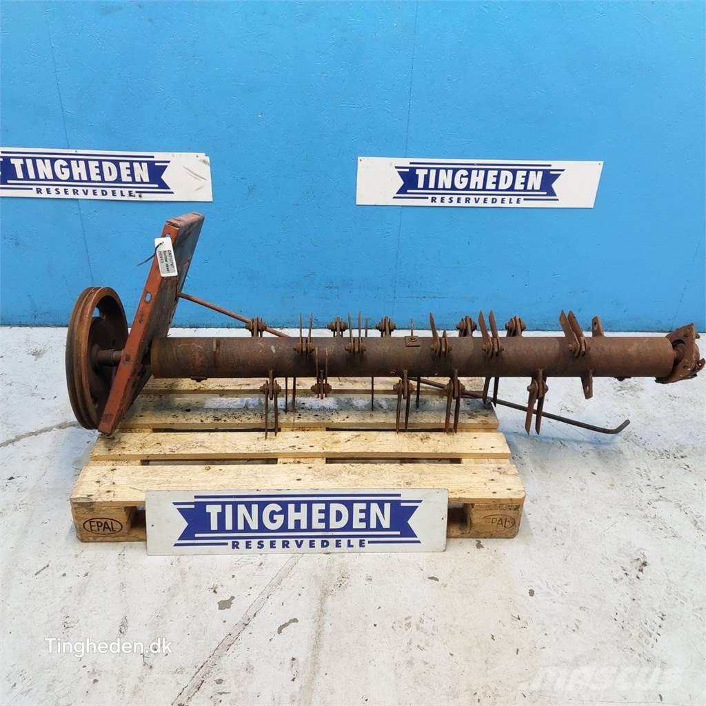 CASE  Combine harvester accessories