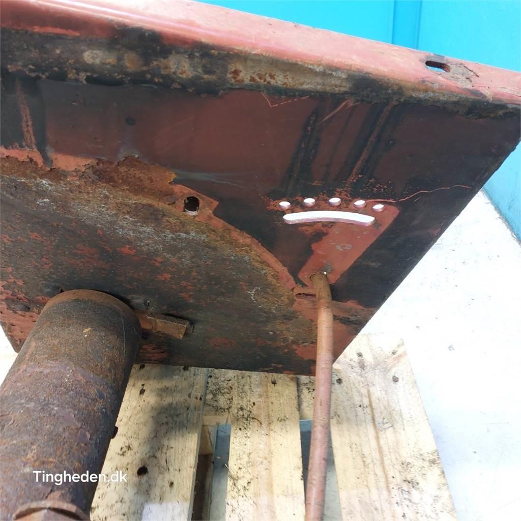 CASE  Combine harvester accessories