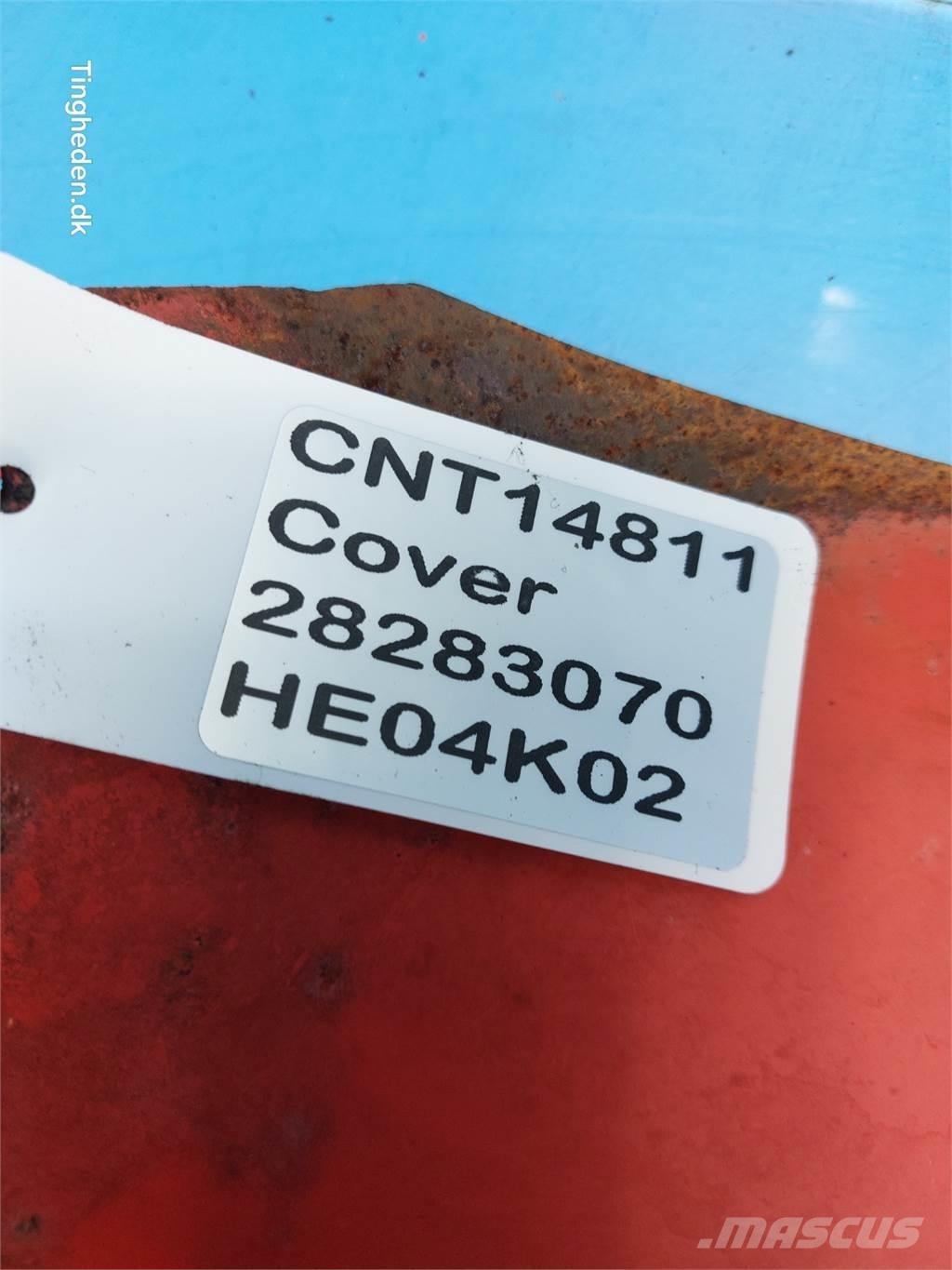 CASE 1030 Combine harvester accessories