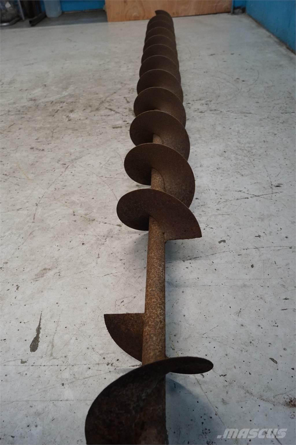 CASE 1460 Combine harvester accessories