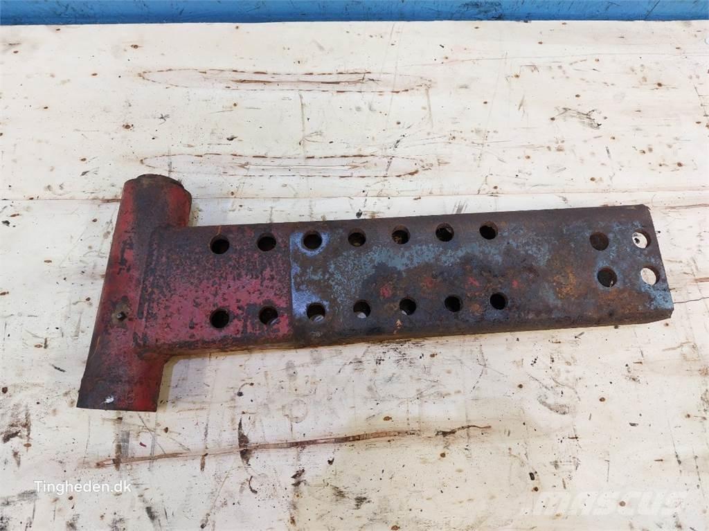 CASE 1460 Combine harvester accessories