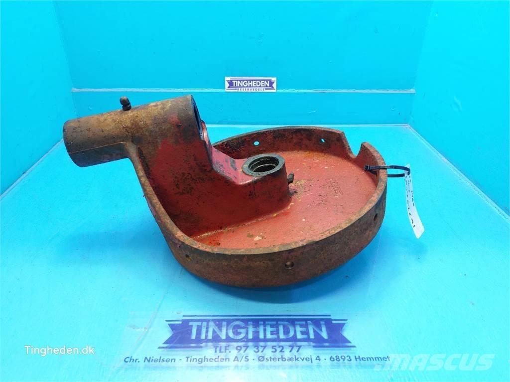 CASE 1460 Combine harvester accessories