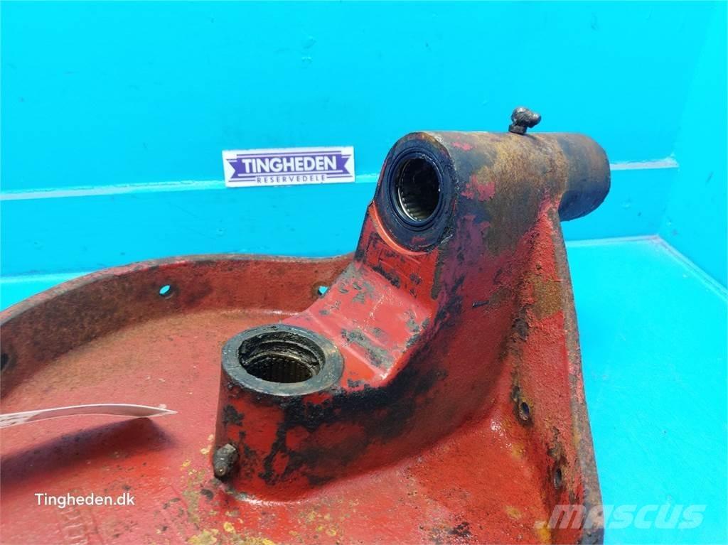 CASE 1460 Combine harvester accessories