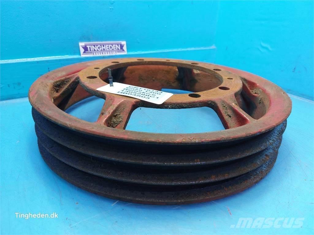 CASE 1460 Agriculture - Others