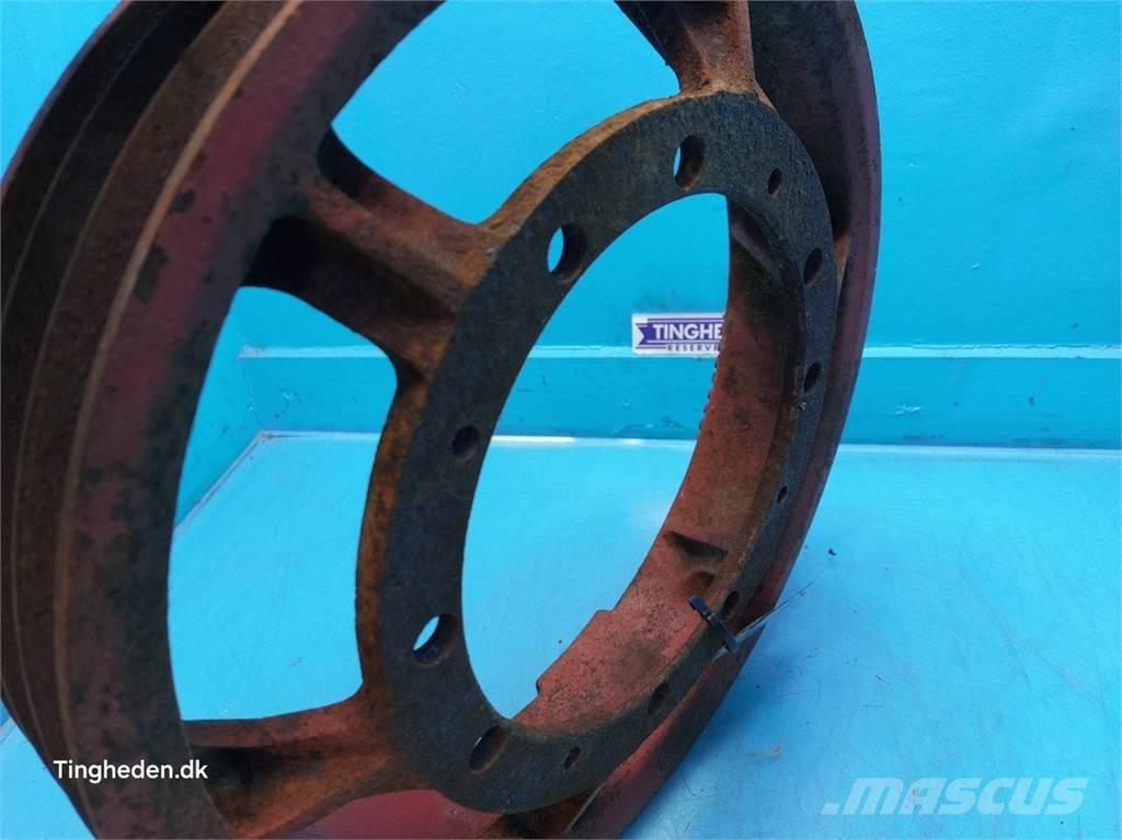 CASE 1460 Agriculture - Others