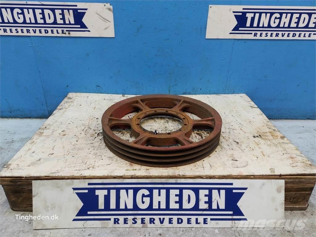 CASE 1460 Agriculture - Others