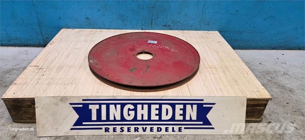 CASE 1460 Agriculture - Others