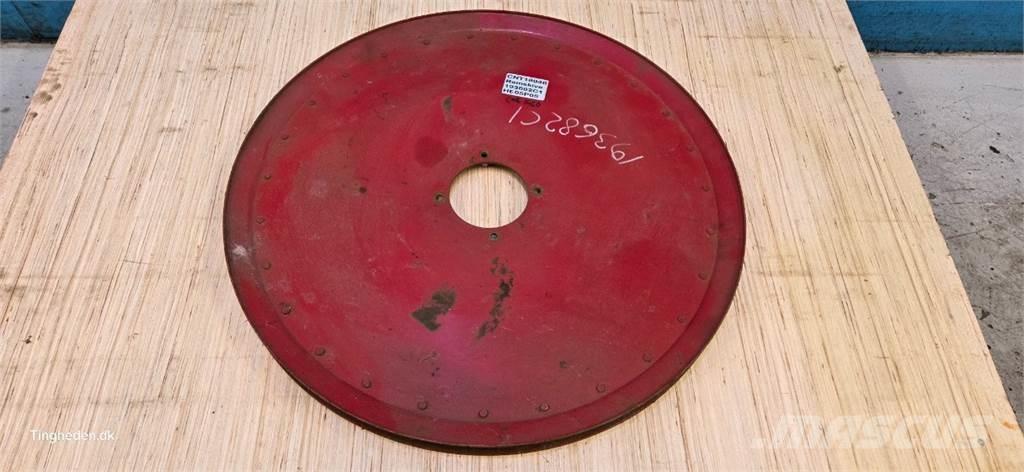 CASE 1460 Agriculture - Others