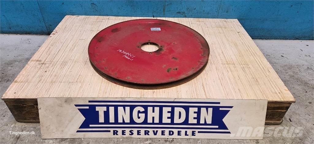 CASE 1460 Agriculture - Others