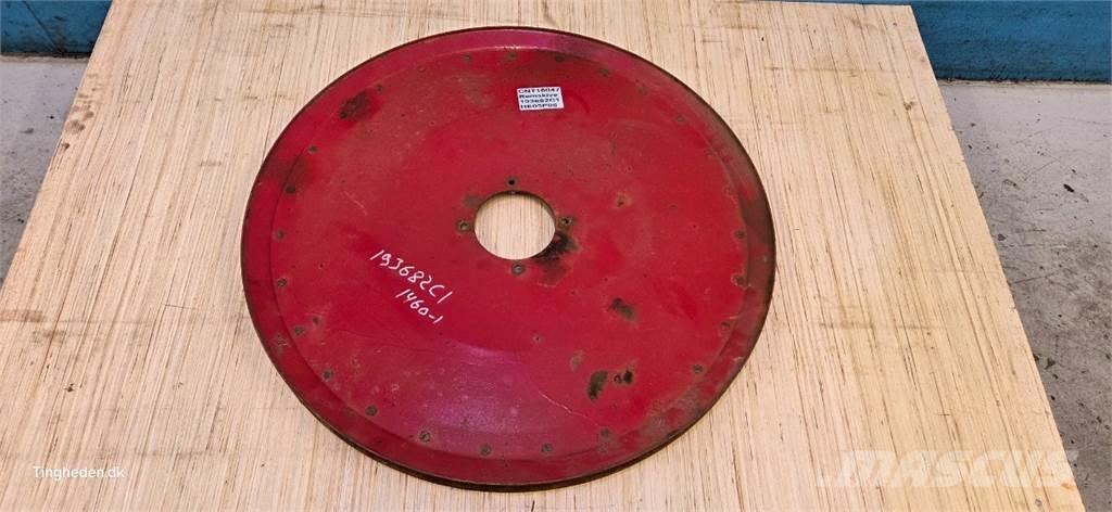 CASE 1460 Agriculture - Others