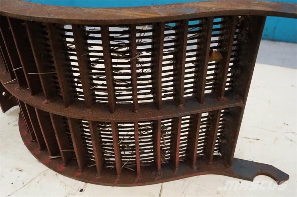 CASE 1620 Combine harvester accessories