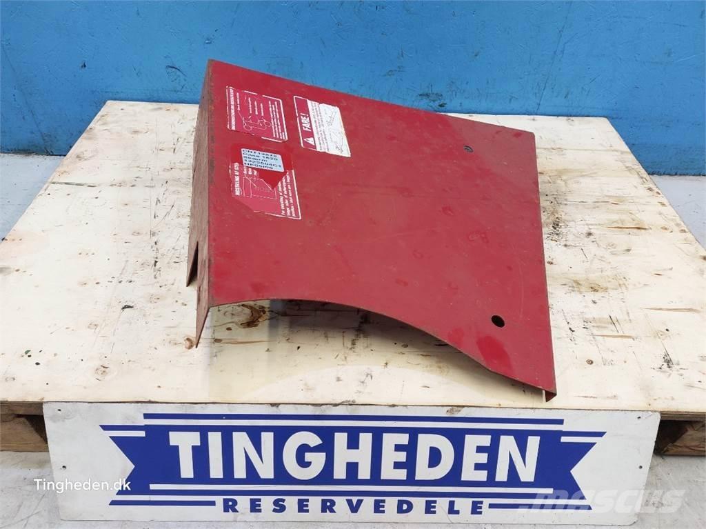 CASE 1620 Agriculture - Others