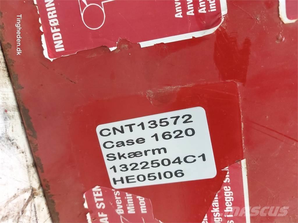 CASE 1620 Agriculture - Others
