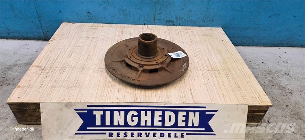 CASE 1620 Agriculture - Others