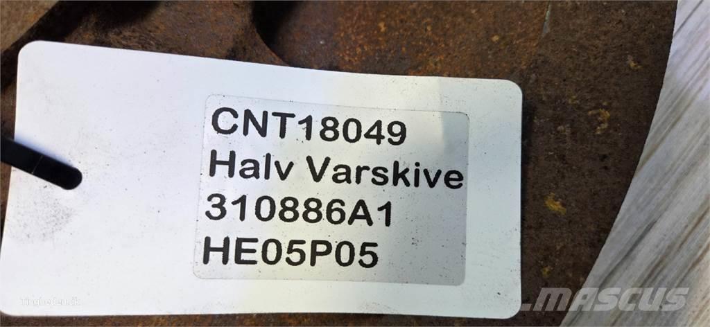 CASE 1620 Agriculture - Others