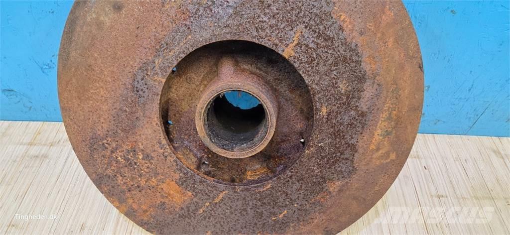 CASE 1620 Agriculture - Others