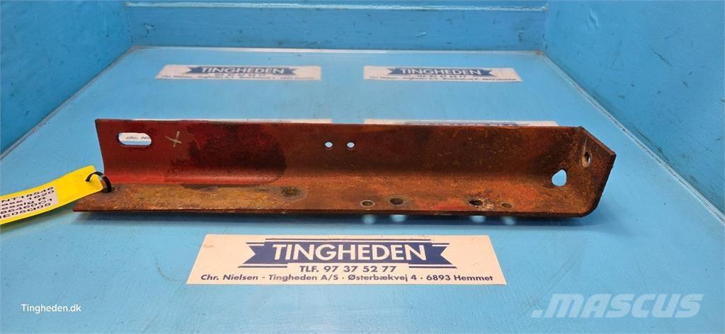 CASE 1620 Combine harvester accessories