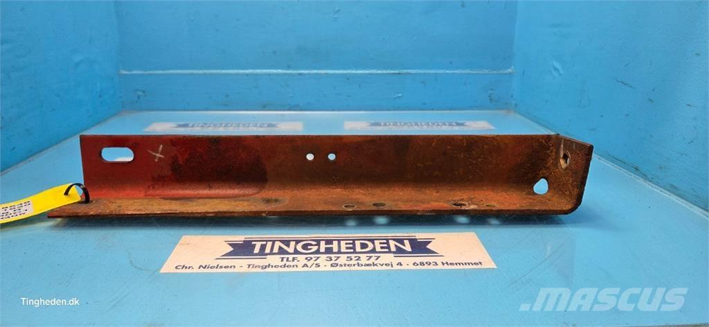 CASE 1620 Combine harvester accessories