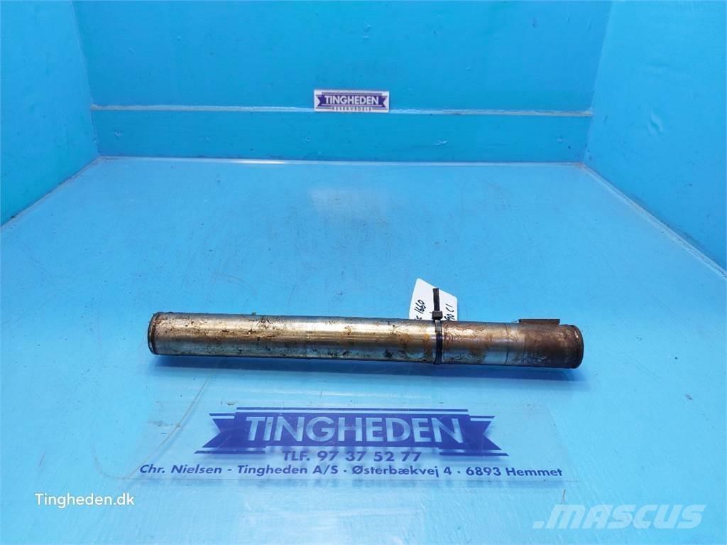 CASE 1660 Combine harvester accessories