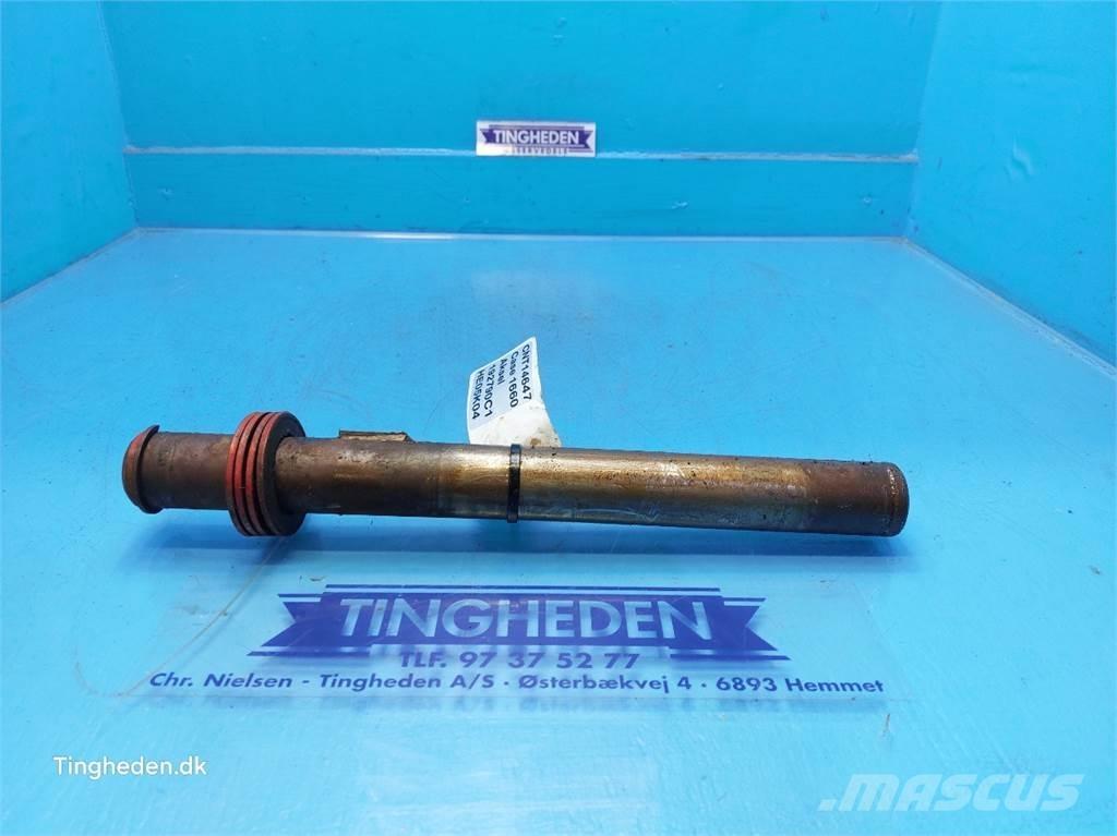 CASE 1660 Combine harvester accessories