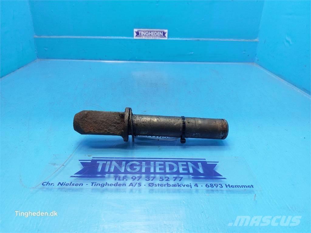 CASE 1660 Combine harvester accessories