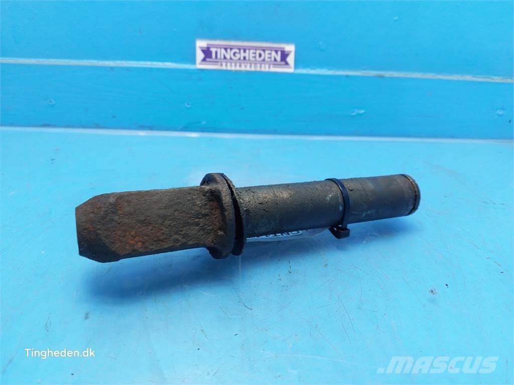 CASE 1660 Combine harvester accessories