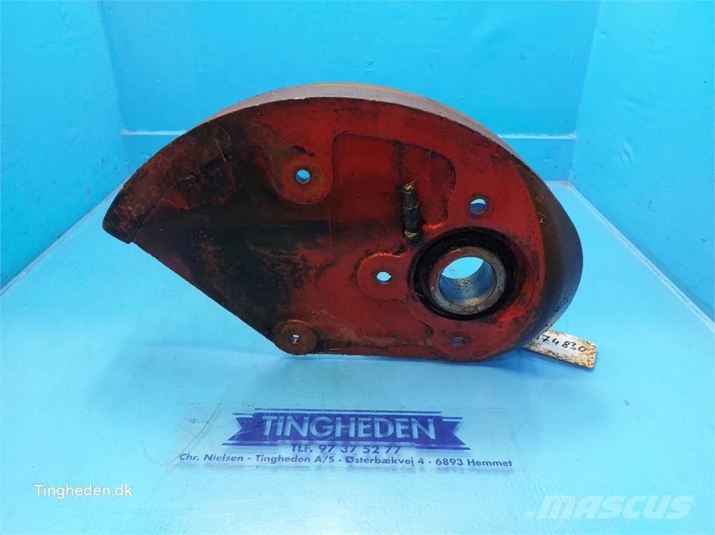 CASE 1660 Combine harvester accessories