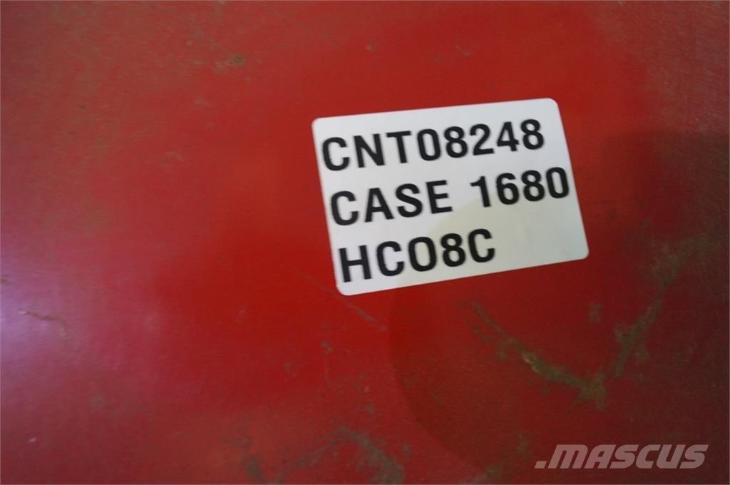 CASE 1680 Agriculture - Others