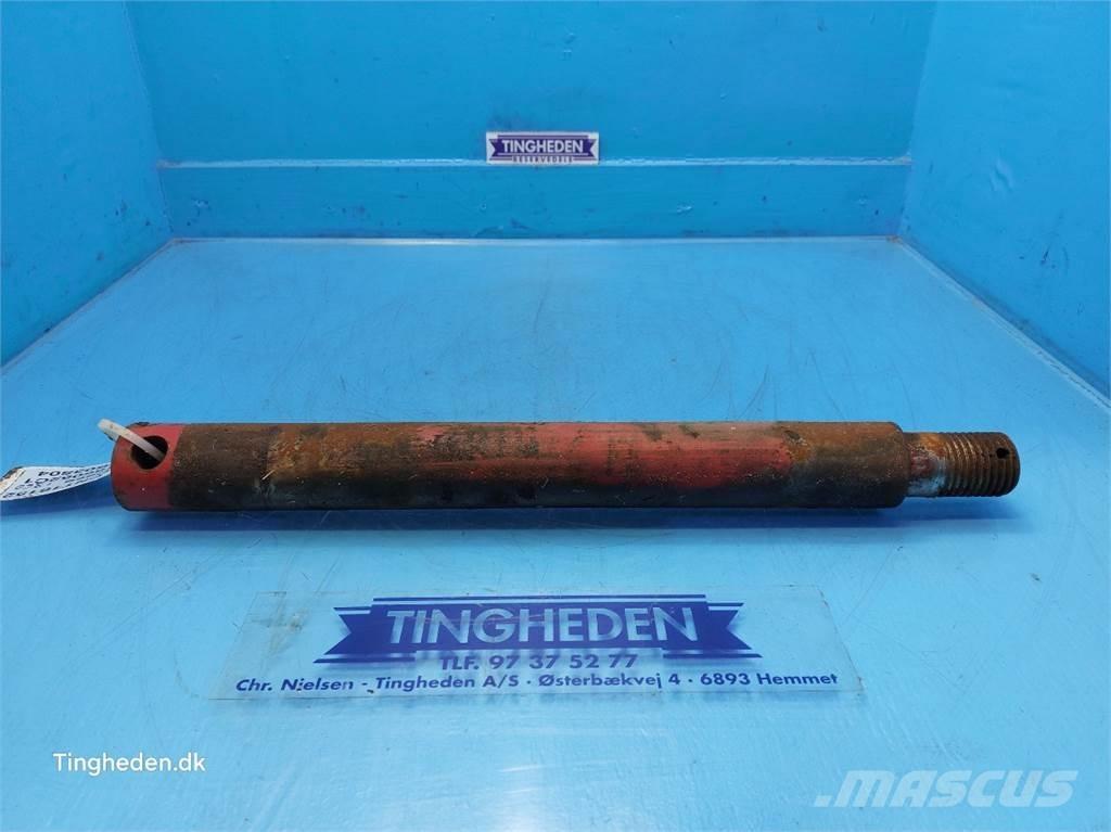 CASE 1680 Combine harvester accessories