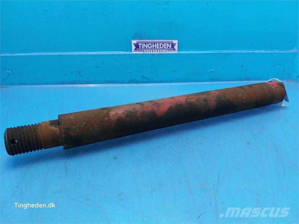 CASE 1680 Combine harvester accessories