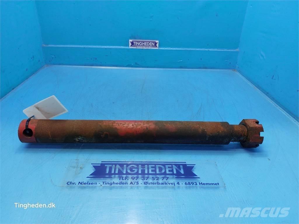 CASE 1680 Combine harvester accessories