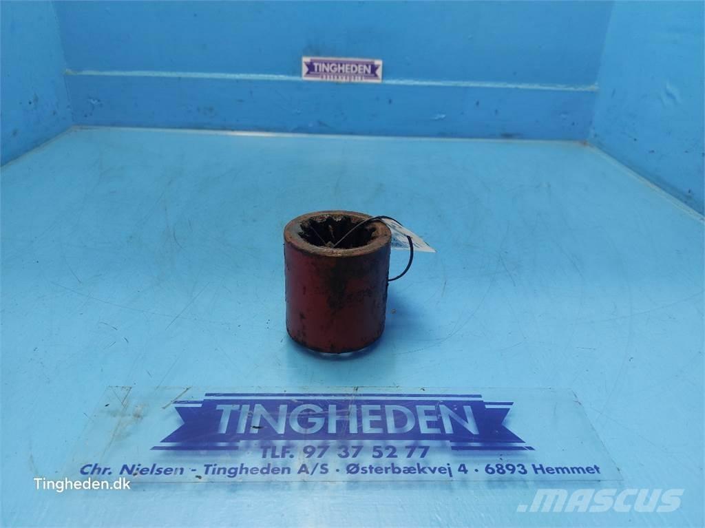 CASE 1680 Combine harvester accessories