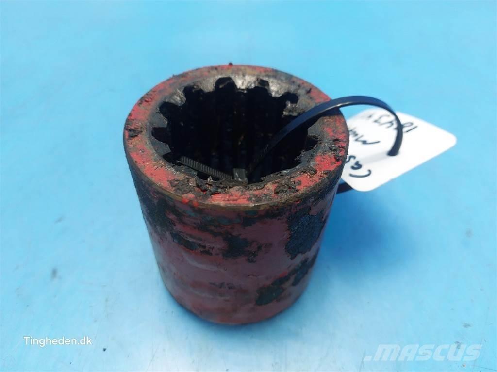 CASE 1680 Combine harvester accessories